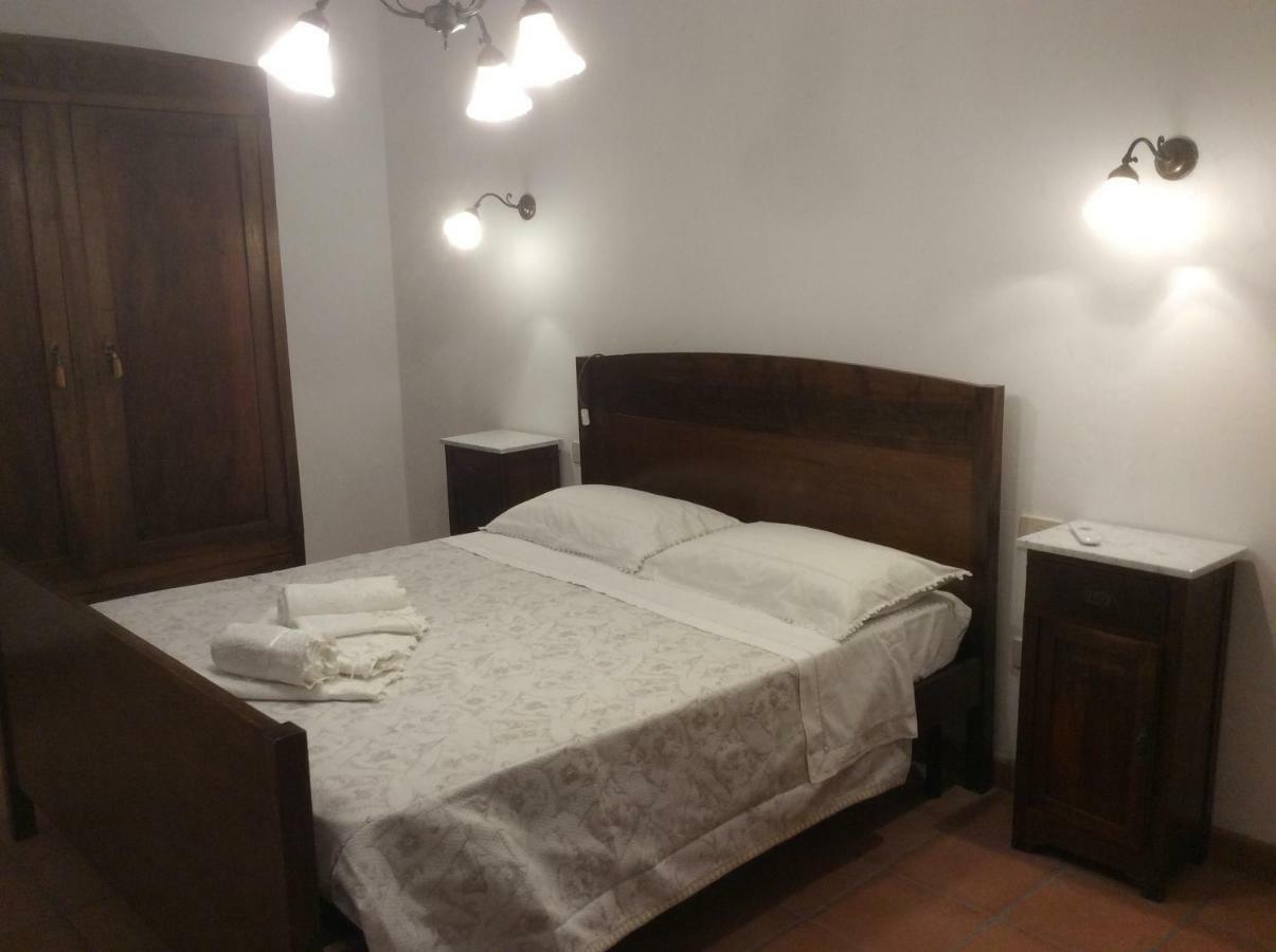 Hostal Le Apuane Mezzana  Exterior foto